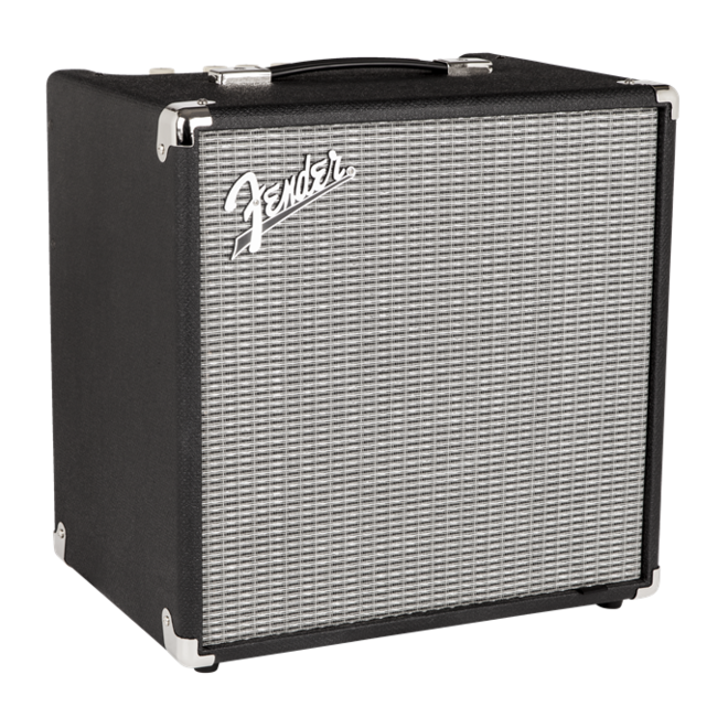 Fender Rumble 40 V3 Bass Combo Amplifier