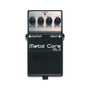 Boss ML-2 Metal Core Pedal