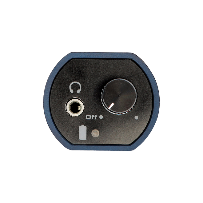 ART HP-1 Personal Headphone Monitor Amplifier