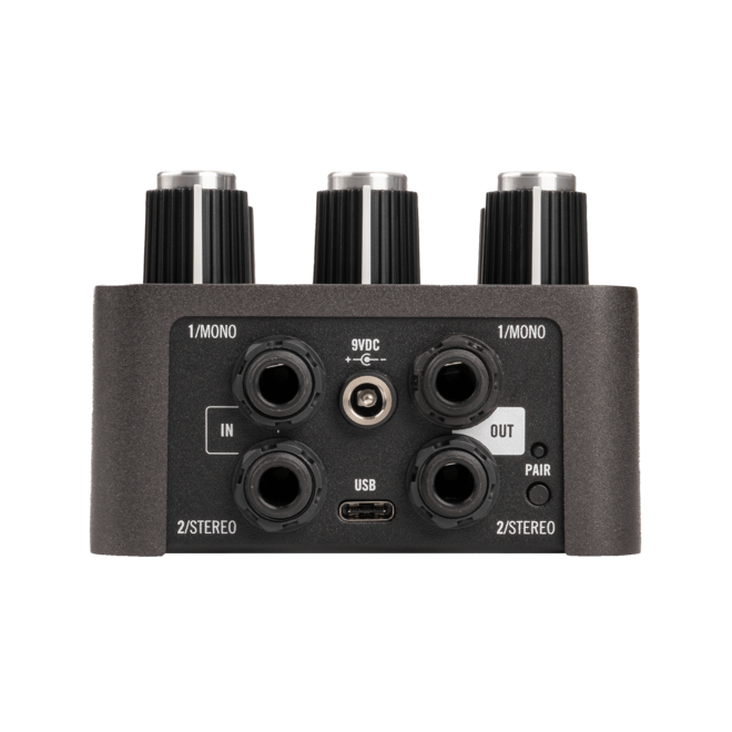 Universal Audio Dream ‘65 Reverb Amplifier Pedal