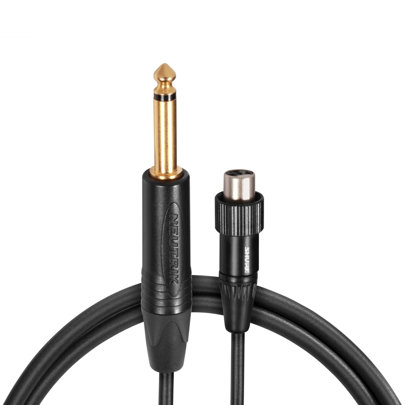 Shure instrument cable deals