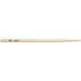 Vater American Hickory Jazz Ride Drumsticks, Wood Tip