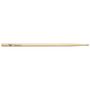 Vater American Hickory Drumsticks, Wood Tip, 7A Stretch