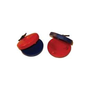 Mano Percussion MP-WCAS Wood Castanets (Pair)
