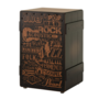 Pearl PBC124B Primero Music Genre Cajon