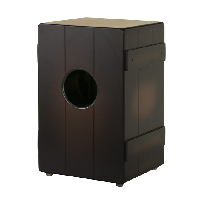 Pearl PBC124B Primero Music Genre Cajon