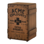 Pearl PBC125B Primero Acme Graphic Cajon