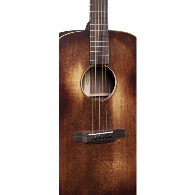 Martin 000-16 StreetMaster Acoustic Guitar, Adirondack Spruce/Rosewood, w/Gigbag