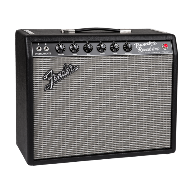 Fender '65 Princeton Reverb Reissue Combo Amplifier