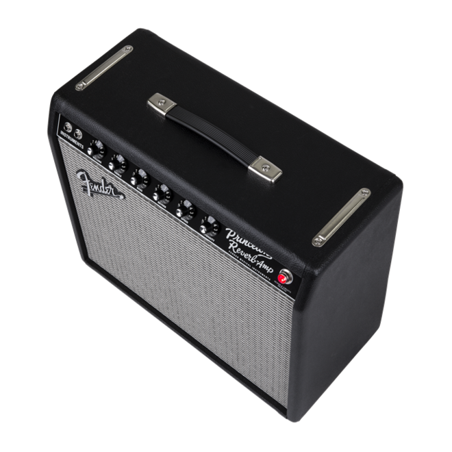 Fender '65 Princeton Reverb Reissue Combo Amplifier
