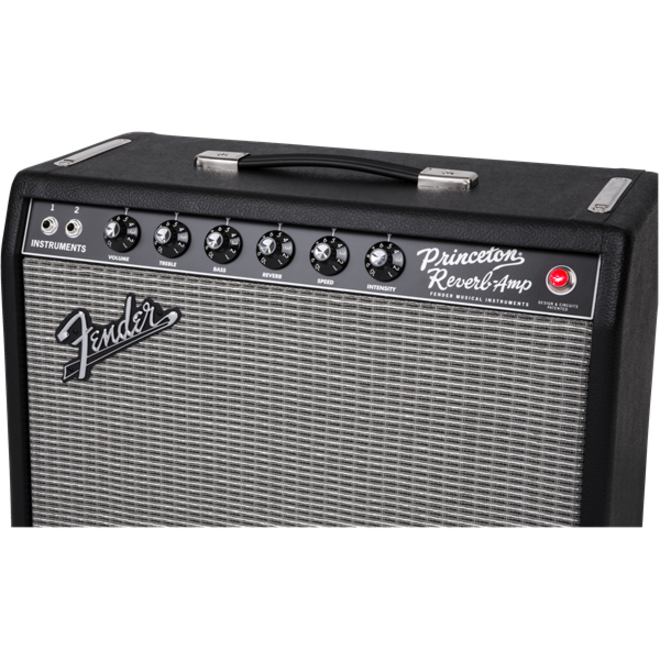 Fender '65 Princeton Reverb Reissue Combo Amplifier