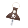 Levy’s Drum Key Keychain w/JB Logo