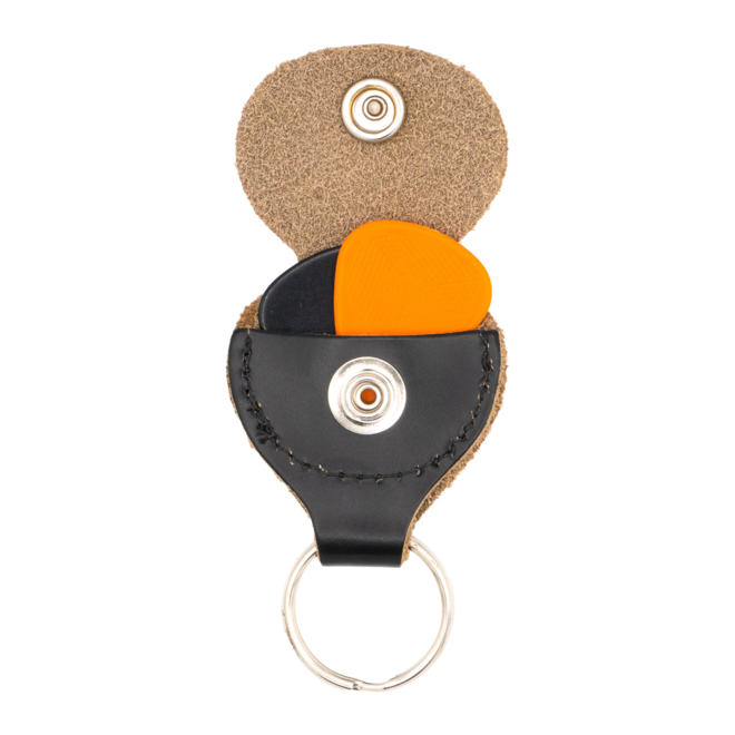 Levy’s Pickholder Keychain w/JB Logo