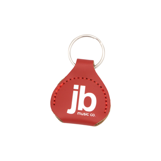 Levy’s Pickholder Keychain w/JB Logo