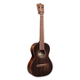 Martin T1 StreetMaster Ukulele, All Mahogany, w/Gigbag