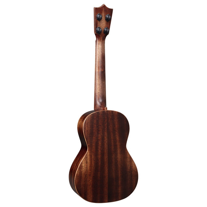 Martin T1 StreetMaster Ukulele, All Mahogany, w/Gigbag