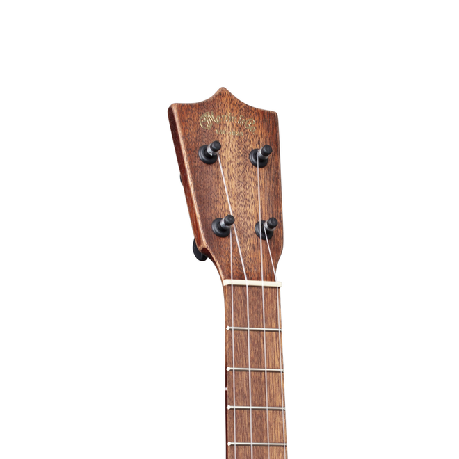 Martin T1 StreetMaster Ukulele, All Mahogany, w/Gigbag