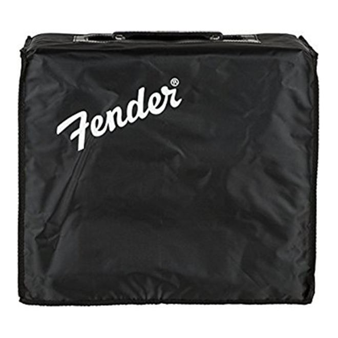 Fender Blues Junior Amp Cover, Black