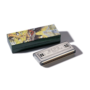 Hohner Echo Harp 2x32 Tremolo Harmonica, C/G