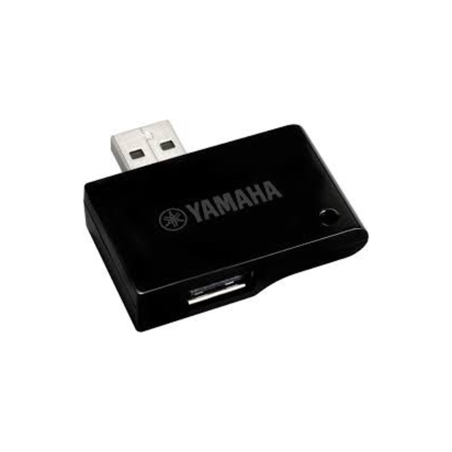Yamaha UD-BT01 Wireless USB Bluetooth Midi Adaptor