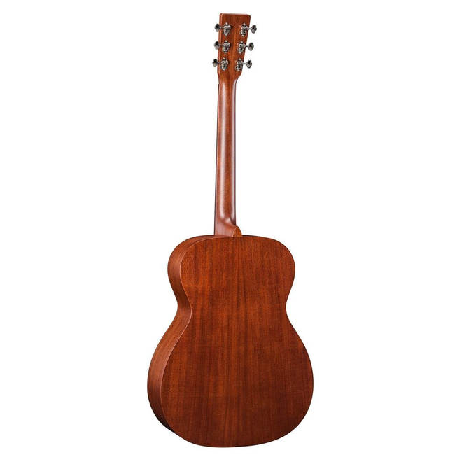 Martin 000-15M Acoustic Guitar, All Mahogany, w/Case