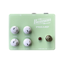 Benson Amps Preamp Pedal, Seafoam