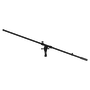 On-Stage MSA7020B Microphone Boom Arm, 32"
