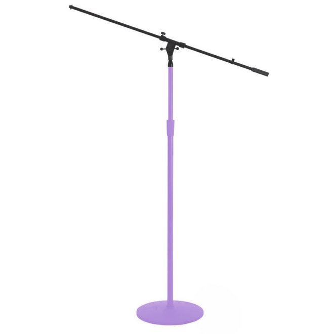 On-Stage MSA7020B Microphone Boom Arm, 32"