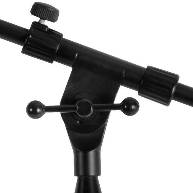 On-Stage MSA7020B Microphone Boom Arm, 32"