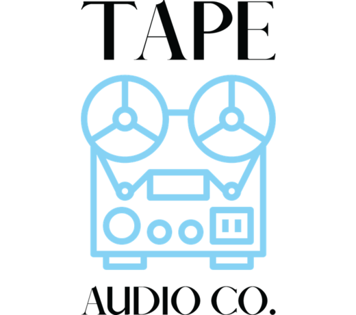 Tape Audio Co.