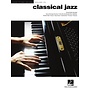 Hal Leonard Classical Jazz, Jazz Piano Solos Series Vol. 63