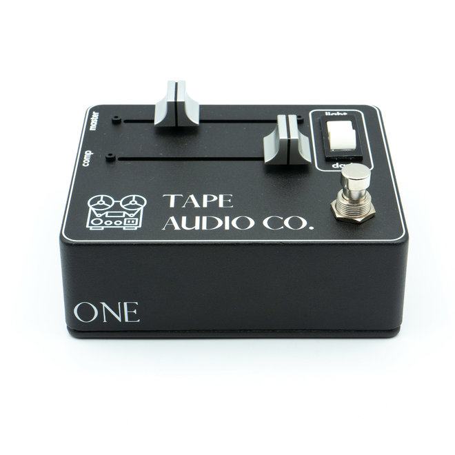 Tape Audio Co. ONE Fuzz Pedal