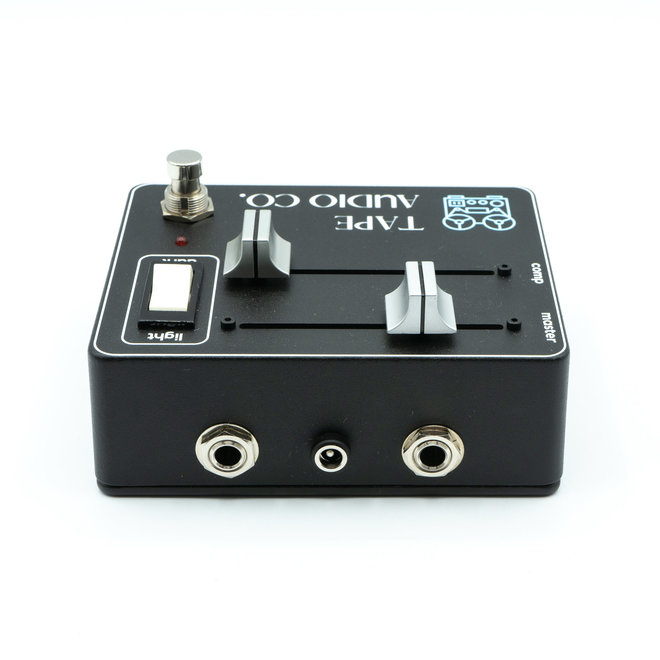 Tape Audio Co. ONE Fuzz Pedal