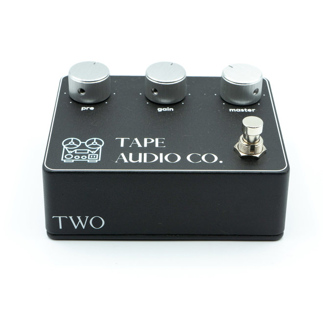 Tape Audio Co. TWO Distortion Pedal