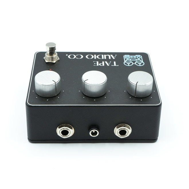 Tape Audio Co. TWO Distortion Pedal
