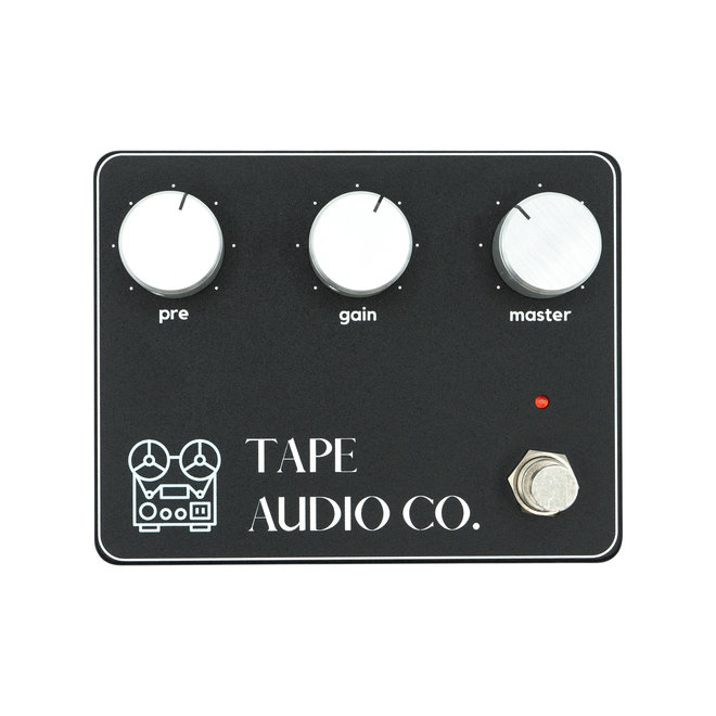 Tape Audio Co. TWO Distortion Pedal