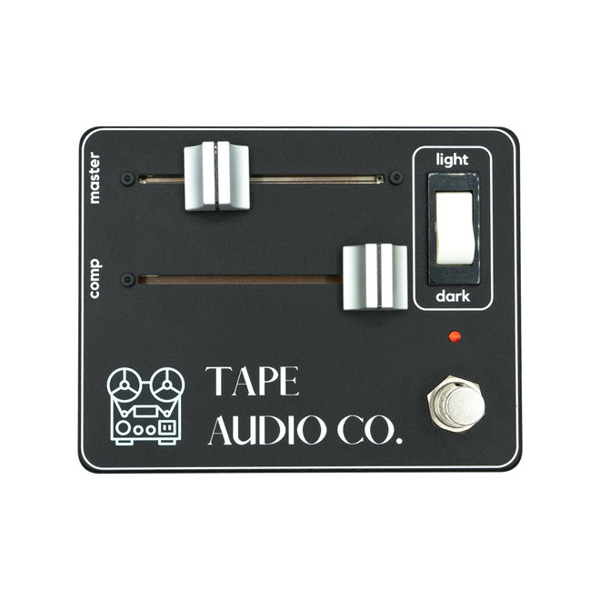 Tape Audio Co. ONE Fuzz Pedal