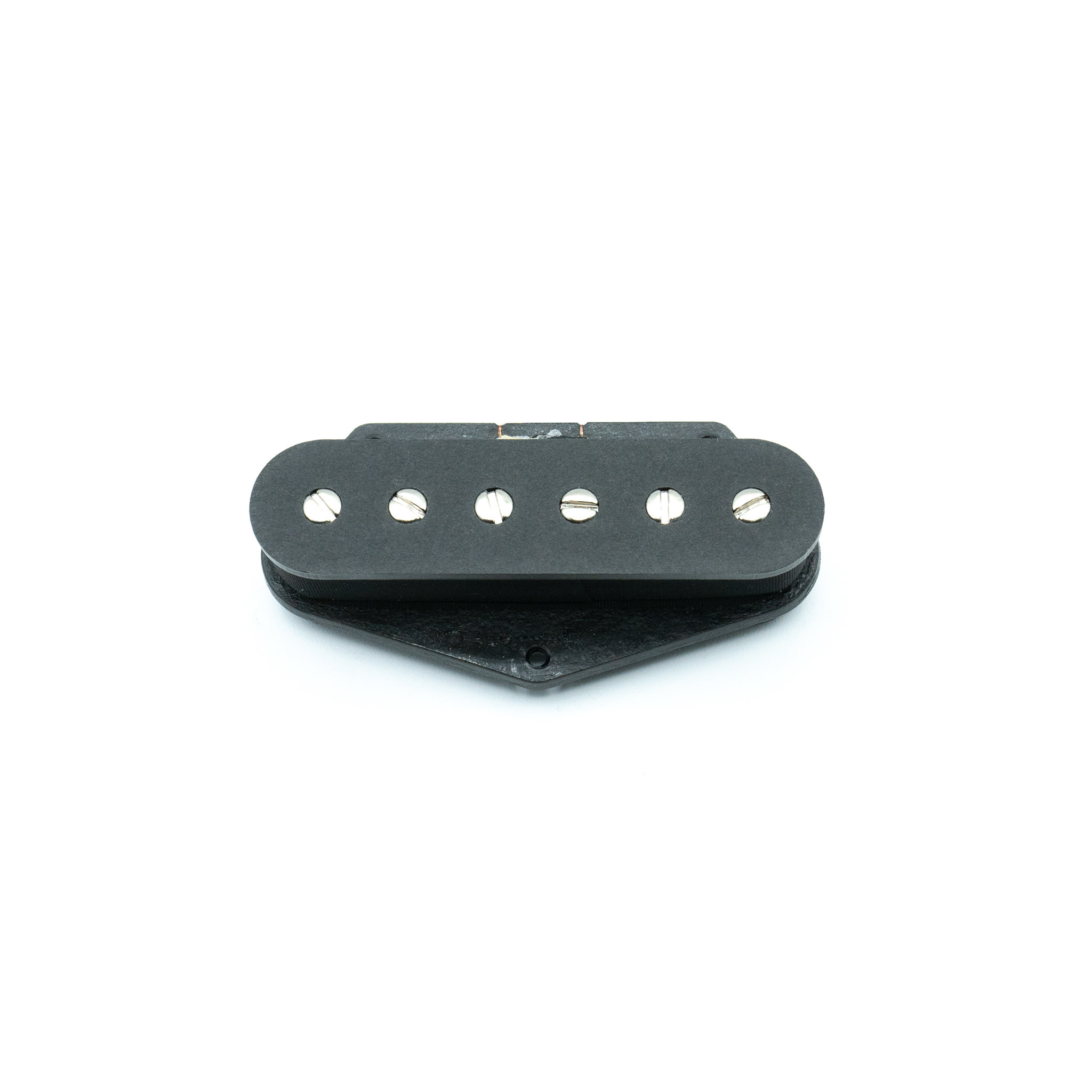 McNelly Pickups T-Bar Telecaster Pickup, Bridge