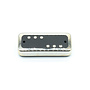 McNelly Pickups Soap Bar V2 Stagger Swagger Pickup, Open Nickel, Bridge