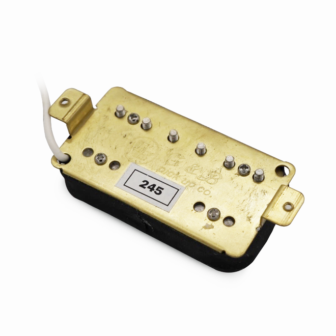 G&B Pickup Co 245 Humbucker Pickup