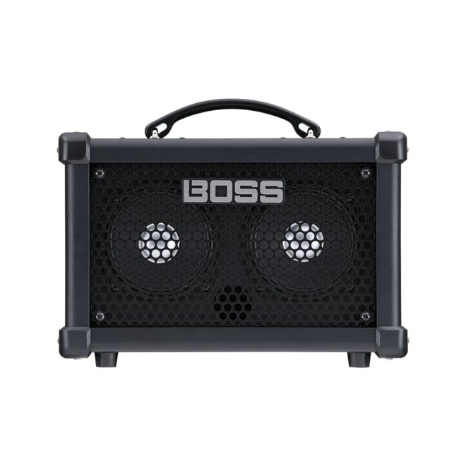 Boss Dual Cube LX 10W  Stereo Bass Amplifier