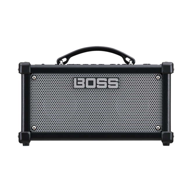 Boss Dual Cube LX 10W Stereo Guitar Amplifier