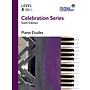 RCM Celebration Series Piano Etudes, Level 8, 2022 Edition