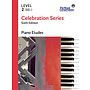 RCM Celebration Series Piano Etudes, Level 2, 2022 Edition