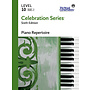 RCM Celebration Series, 2022 Edition, Piano Repertoire Level 10