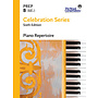 RCM Celebration Series Piano Repertoire, Level Prep B, 2022 Edition