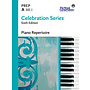 RCM Celebration Series Piano Repertoire, Level Prep A, 2022 Edition