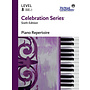 RCM Celebration Series Piano Repertoire, Level 8, 2022 Edition