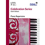 RCM Celebration Series Piano Repertoire, Level 7, 2022 Edition
