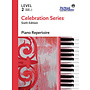 RCM Celebration Series Piano Repertoire, Level 2, 2022 Edition